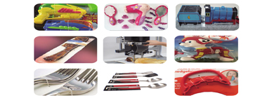 膠針和膠釘機產品案例圖片：YIMA 膠釘機快速入門指南